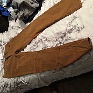 Banana republic mens chinos